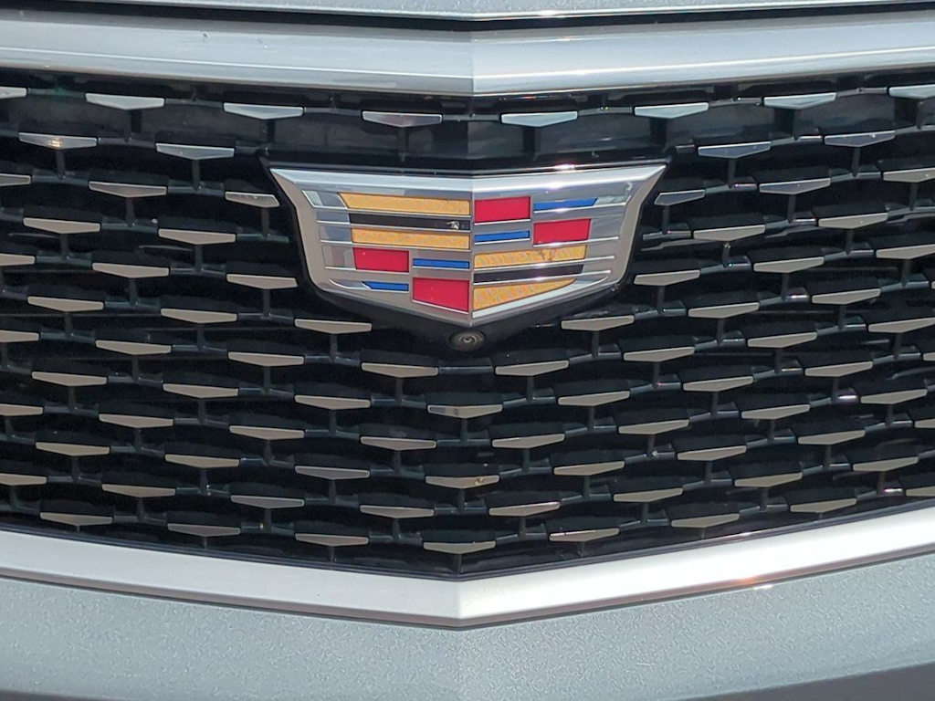 Thumbnail: 2023 Cadillac XT6 - 7