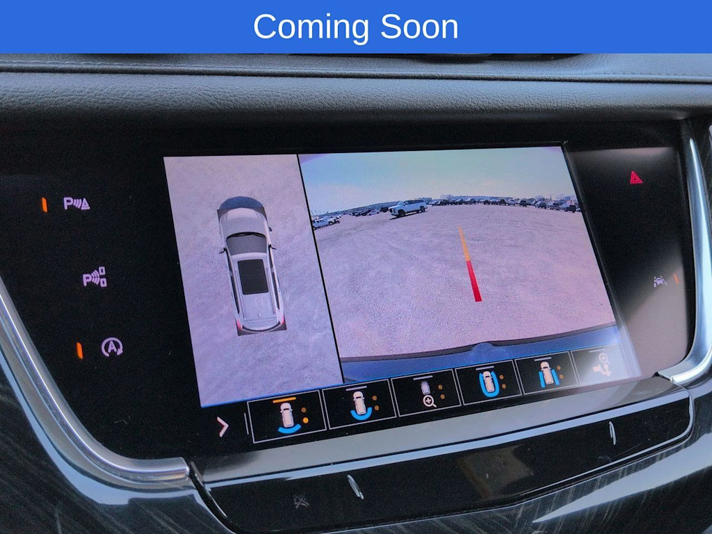 Thumbnail: 2020 Cadillac XT6 - 33