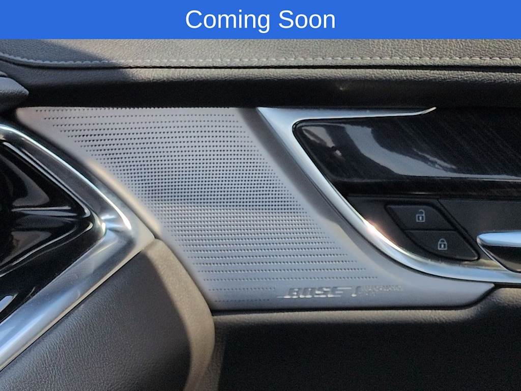 Thumbnail: 2020 Cadillac XT6 - 34
