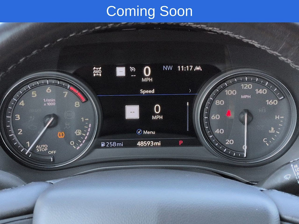 Thumbnail: 2020 Cadillac XT6 - 17