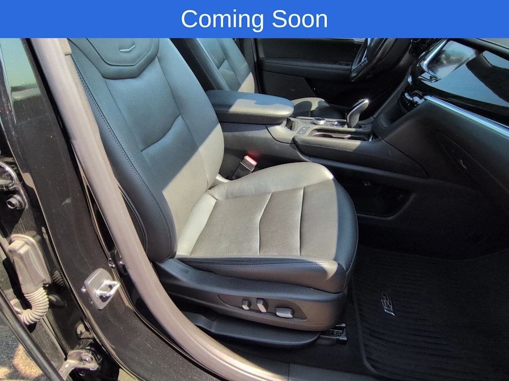 Thumbnail: 2020 Cadillac XT6 - 12