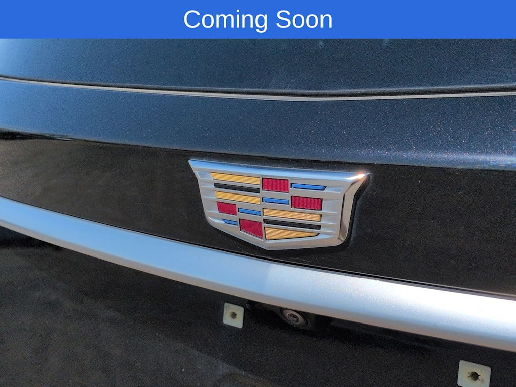Thumbnail: 2020 Cadillac XT6 - 24