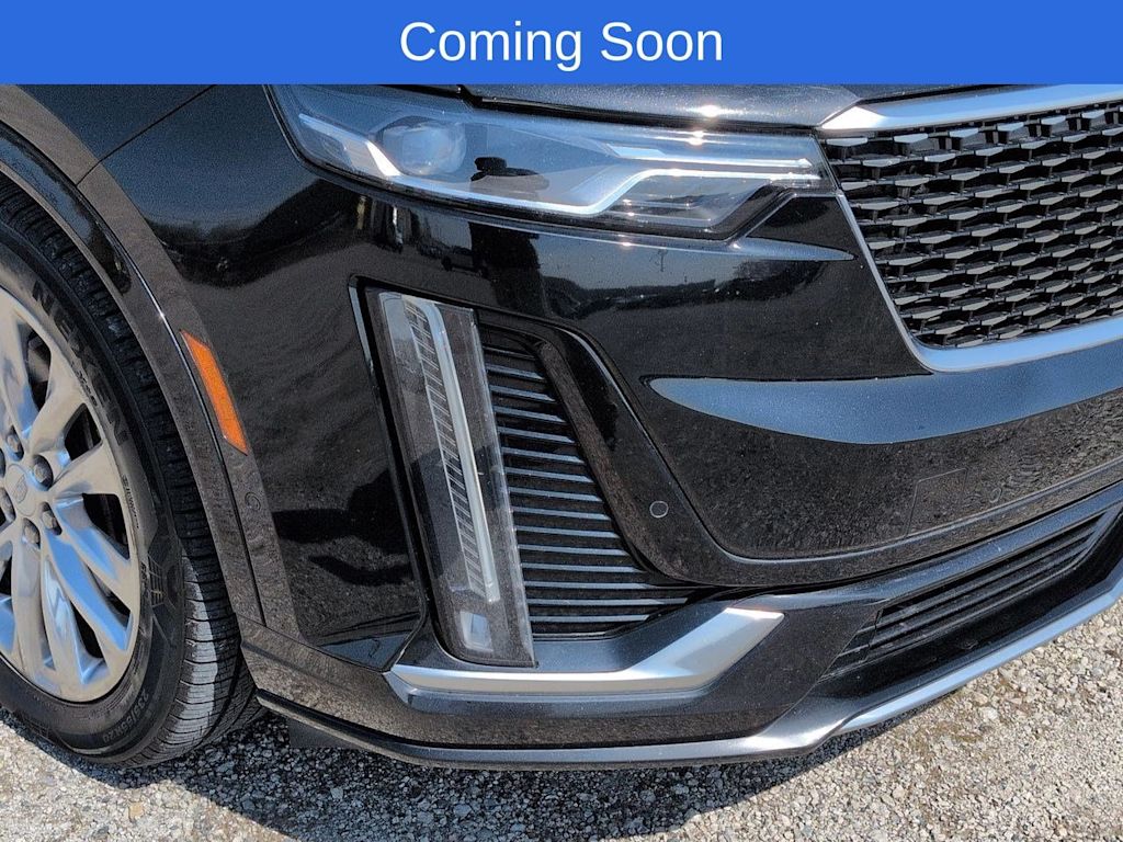 Thumbnail: 2020 Cadillac XT6 - 23