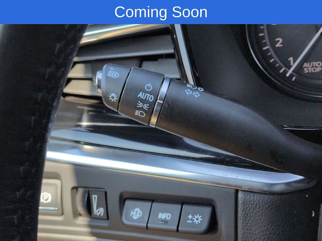 Thumbnail: 2020 Cadillac XT6 - 31