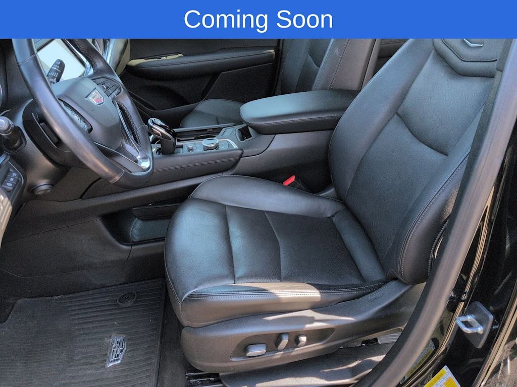 Thumbnail: 2020 Cadillac XT6 - 11