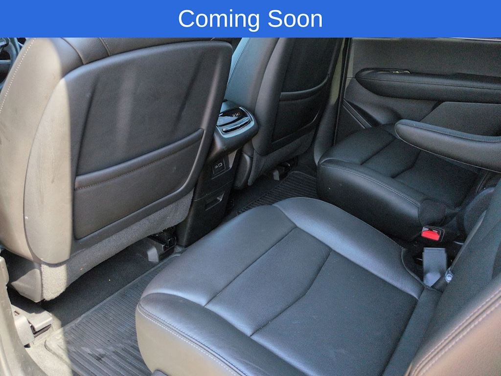 Thumbnail: 2020 Cadillac XT6 - 13