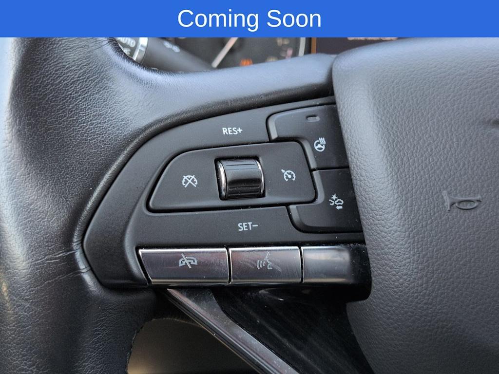 Thumbnail: 2020 Cadillac XT6 - 29