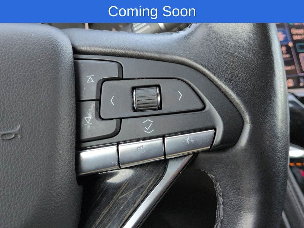 Thumbnail: 2020 Cadillac XT6 - 30