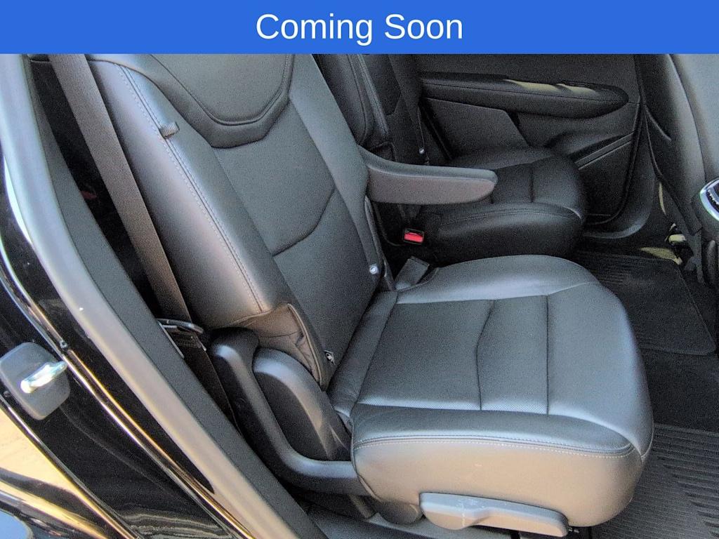 Thumbnail: 2020 Cadillac XT6 - 28