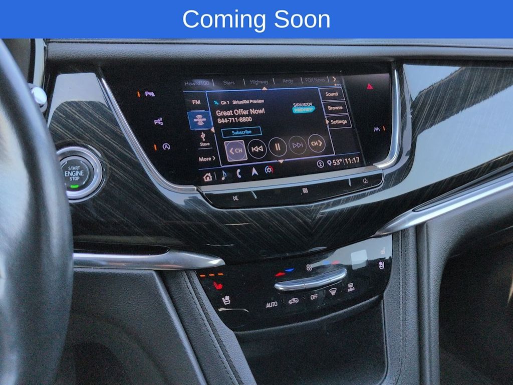 Thumbnail: 2020 Cadillac XT6 - 15