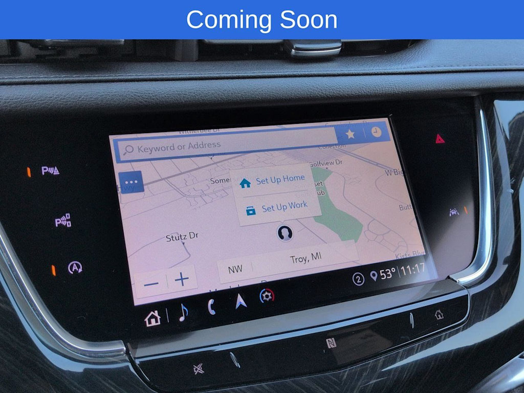 Thumbnail: 2020 Cadillac XT6 - 32