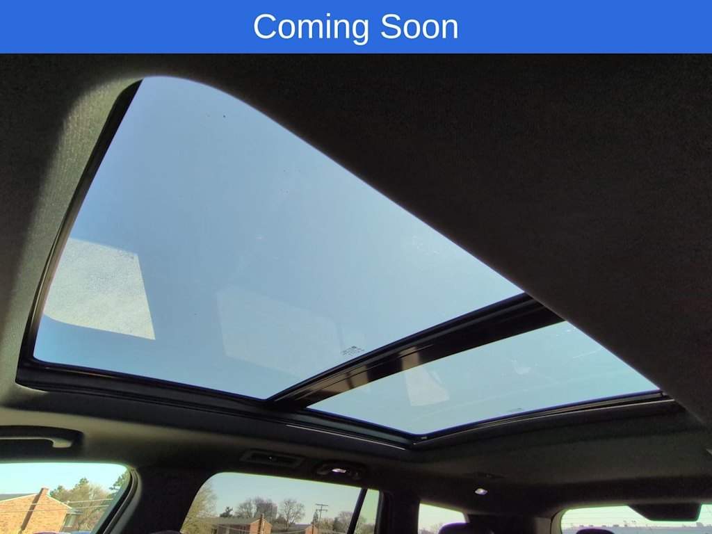 Thumbnail: 2020 Cadillac XT6 - 26