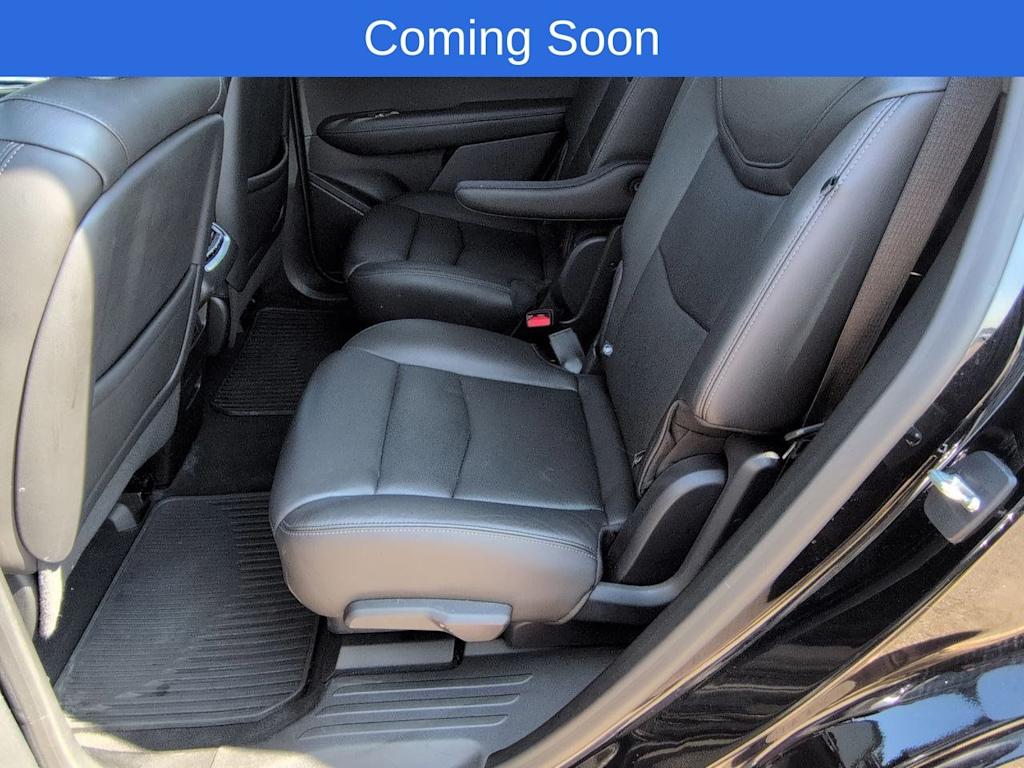 Thumbnail: 2020 Cadillac XT6 - 27