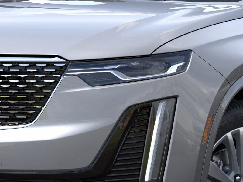 Thumbnail: 2025 Cadillac XT6 - 19
