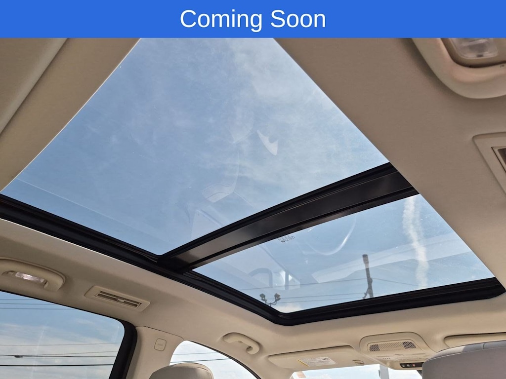 Thumbnail: 2024 Cadillac XT6 - 23
