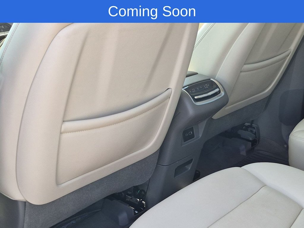 Thumbnail: 2024 Cadillac XT6 - 19