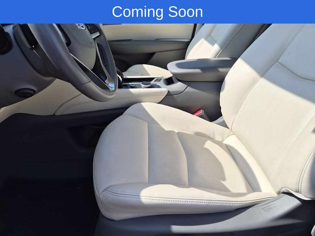 Thumbnail: 2024 Cadillac XT6 - 12