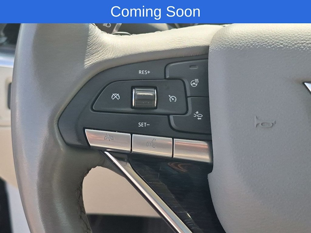 Thumbnail: 2024 Cadillac XT6 - 24