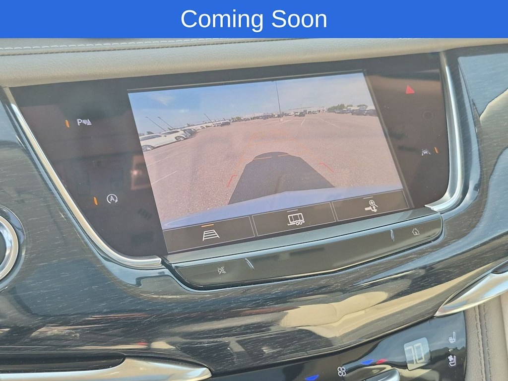 Thumbnail: 2024 Cadillac XT6 - 28