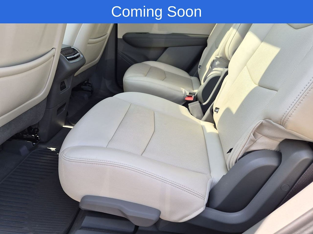 Thumbnail: 2024 Cadillac XT6 - 9