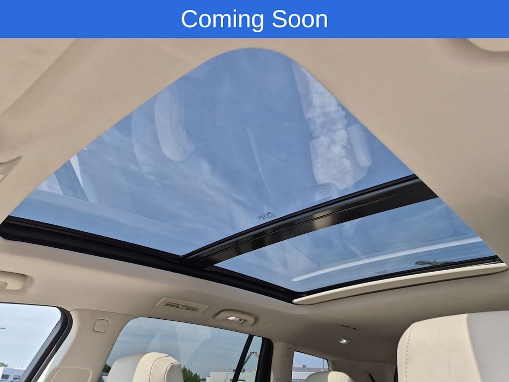 Thumbnail: 2024 Cadillac XT6 - 20