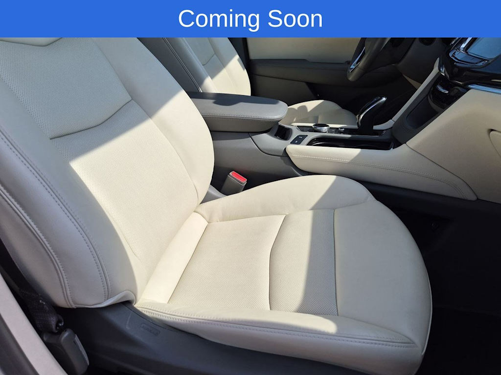 Thumbnail: 2024 Cadillac XT6 - 8