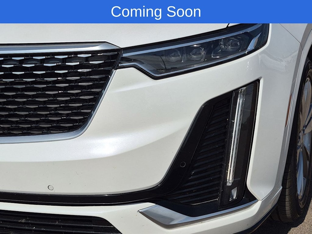 Thumbnail: 2024 Cadillac XT6 - 16