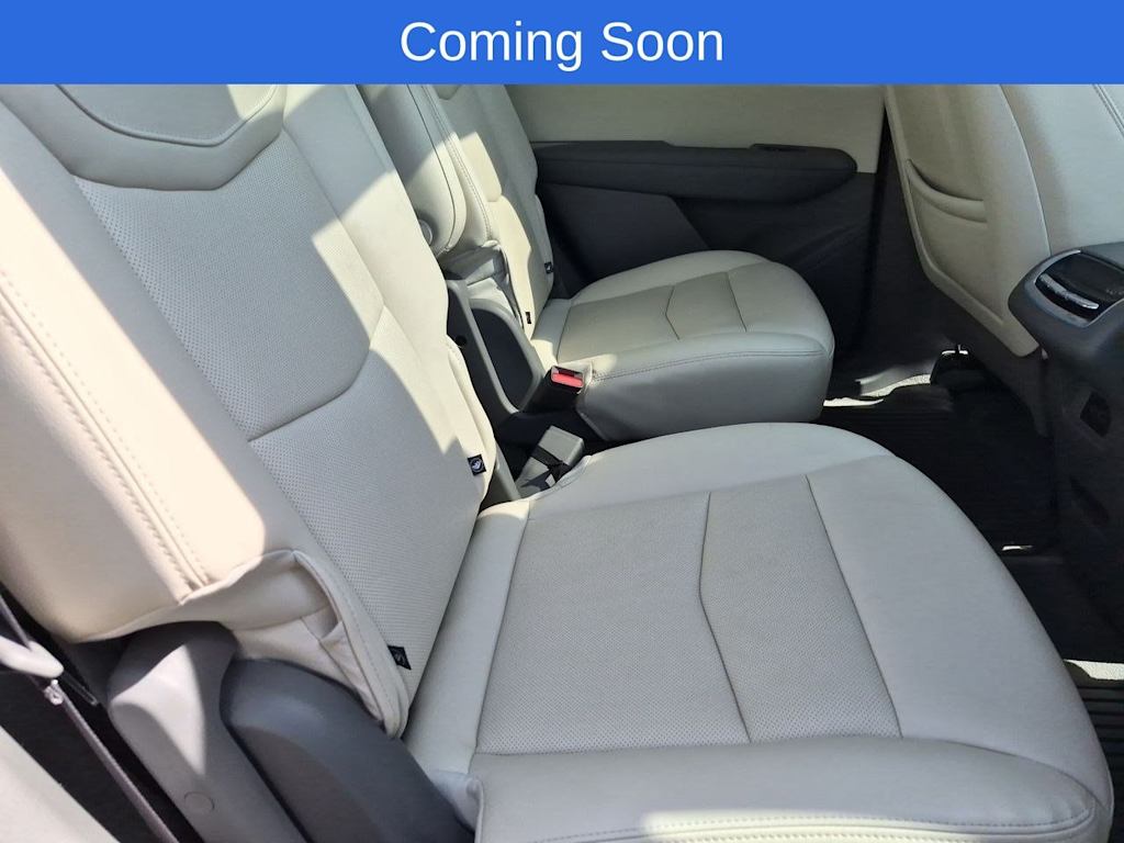 Thumbnail: 2024 Cadillac XT6 - 7