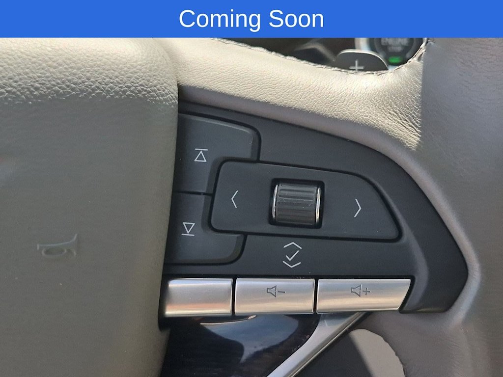 Thumbnail: 2024 Cadillac XT6 - 25