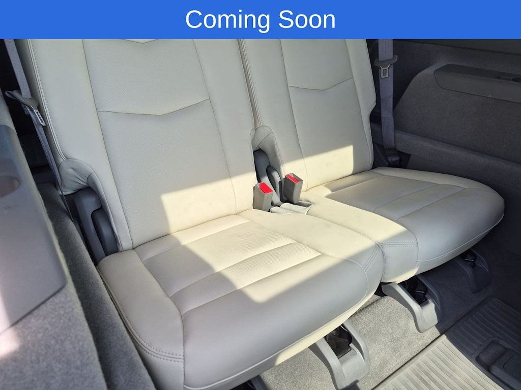 Thumbnail: 2024 Cadillac XT6 - 22