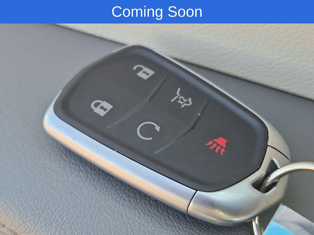 Thumbnail: 2024 Cadillac XT6 - 32