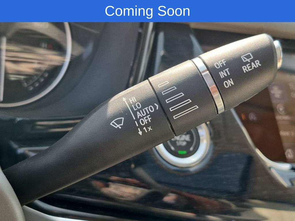 Thumbnail: 2024 Cadillac XT6 - 26