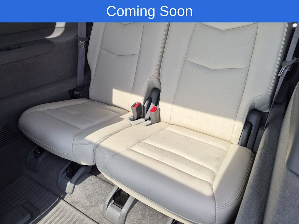 Thumbnail: 2024 Cadillac XT6 - 21