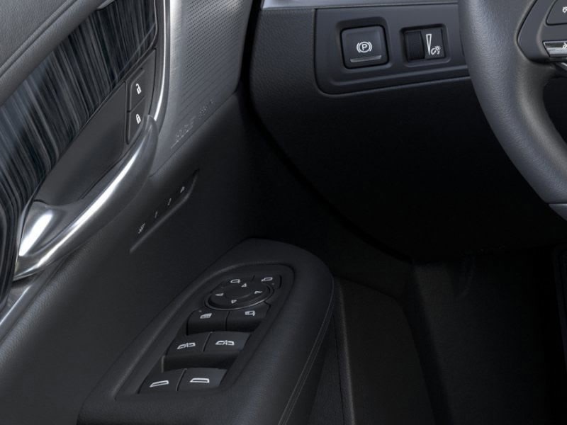 Thumbnail: 2025 Cadillac XT6 - 23