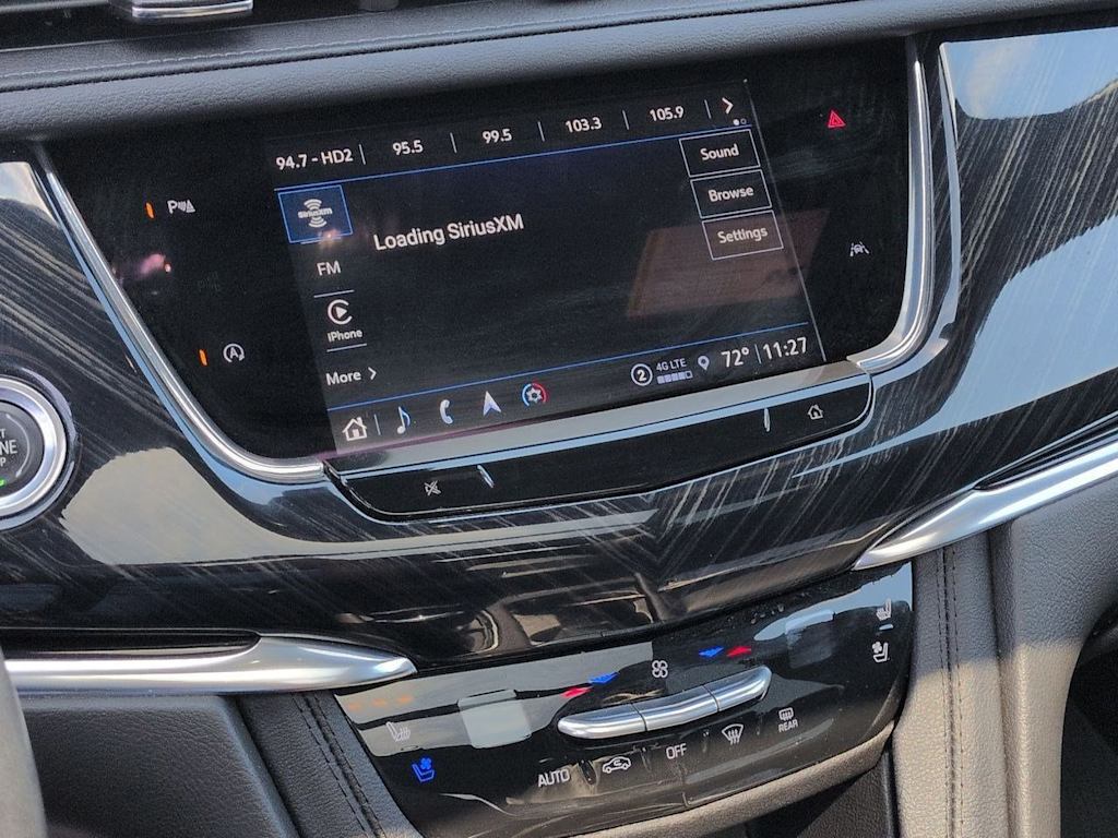 Thumbnail: 2023 Cadillac XT6 - 15