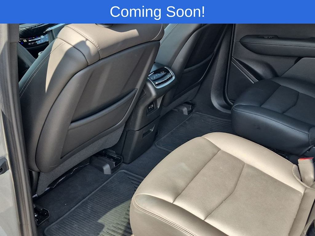 Thumbnail: 2024 Cadillac XT6 - 13