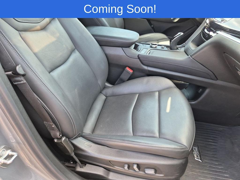 Thumbnail: 2024 Cadillac XT6 - 28