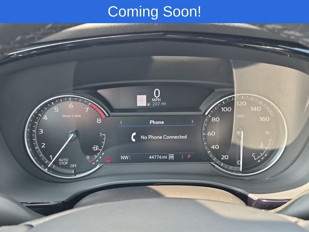 Thumbnail: 2024 Cadillac XT6 - 17