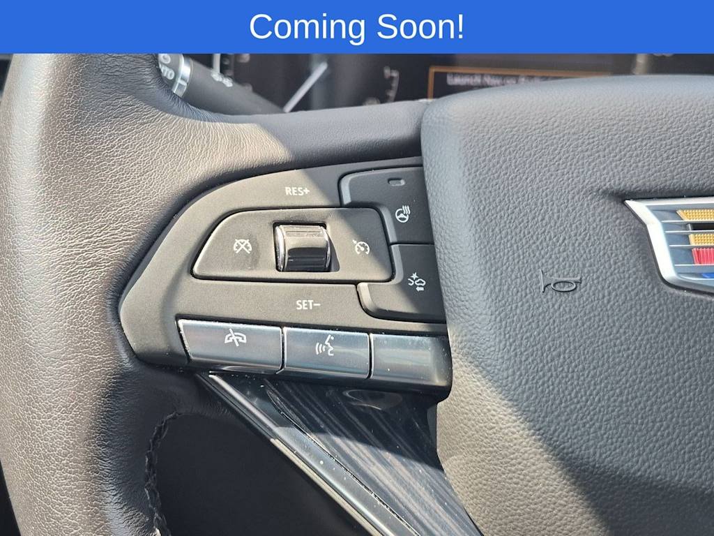 Thumbnail: 2024 Cadillac XT6 - 29