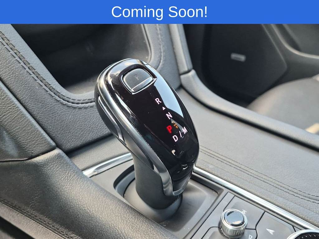 Thumbnail: 2024 Cadillac XT6 - 36