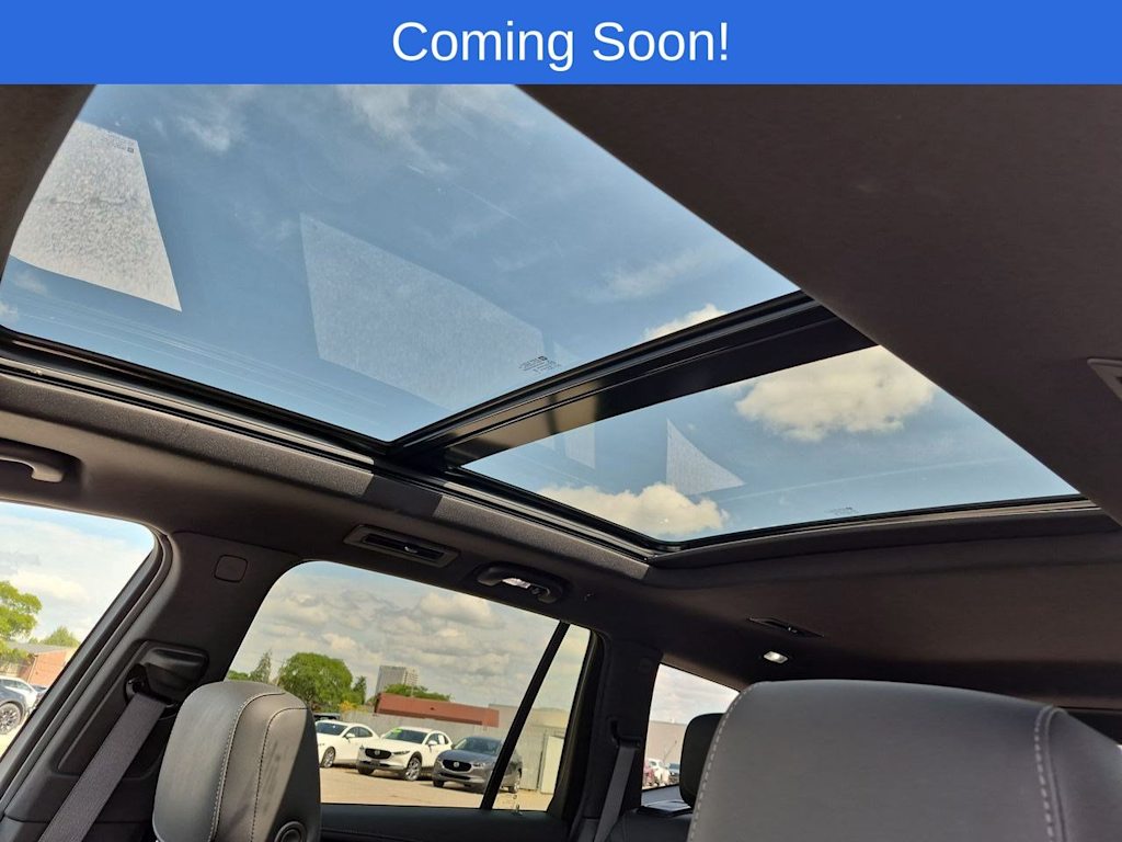 Thumbnail: 2024 Cadillac XT6 - 25