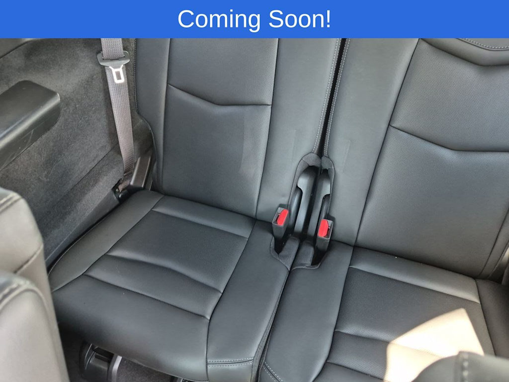 Thumbnail: 2024 Cadillac XT6 - 27
