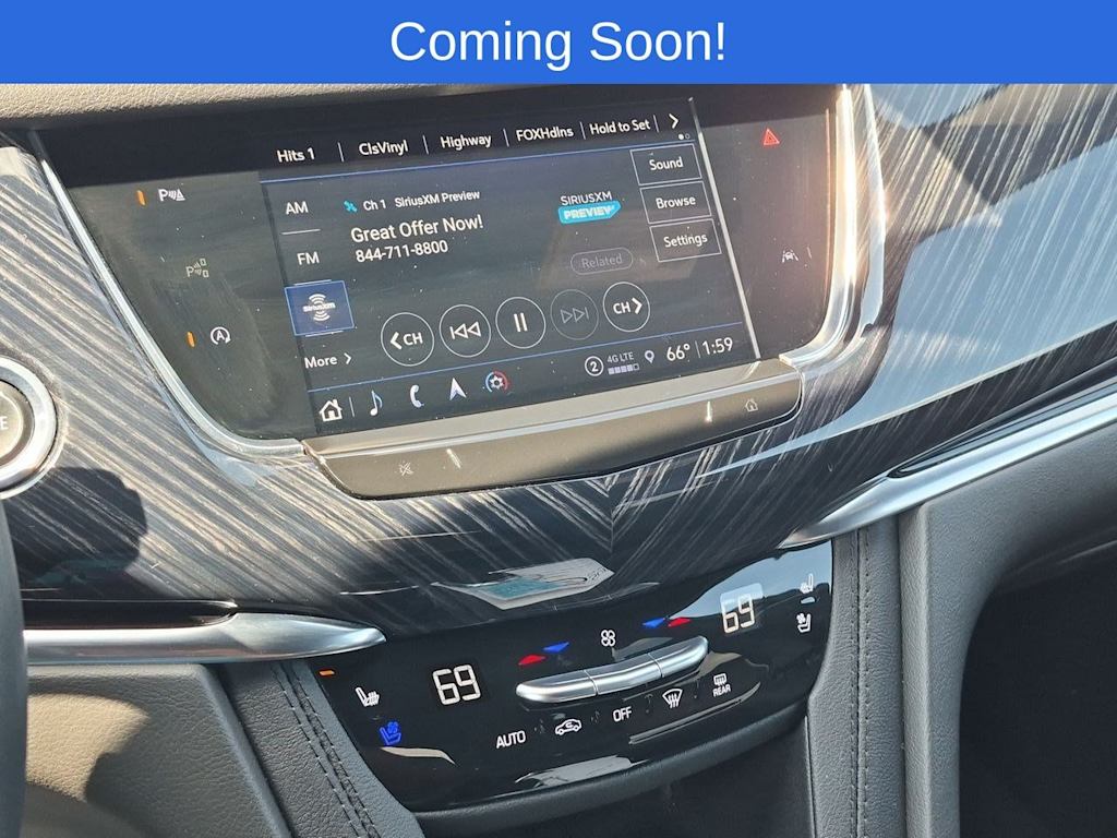 Thumbnail: 2024 Cadillac XT6 - 15
