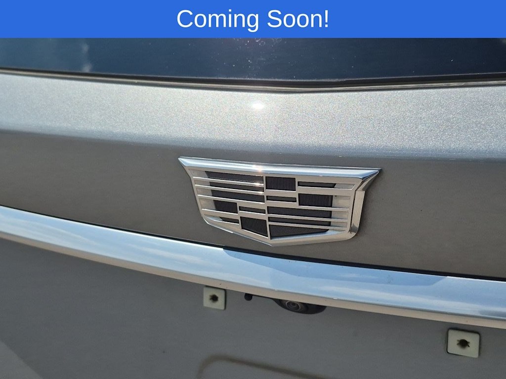 Thumbnail: 2024 Cadillac XT6 - 23