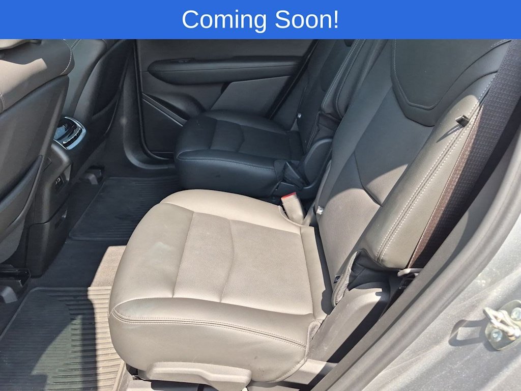 Thumbnail: 2024 Cadillac XT6 - 26
