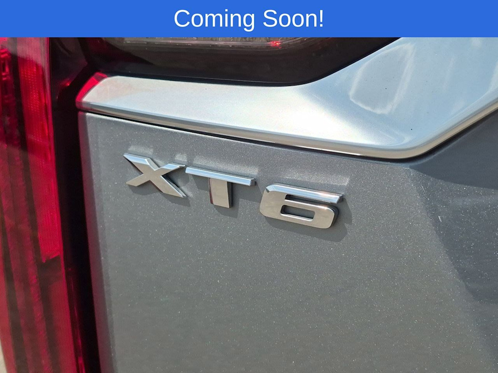 Thumbnail: 2024 Cadillac XT6 - 7