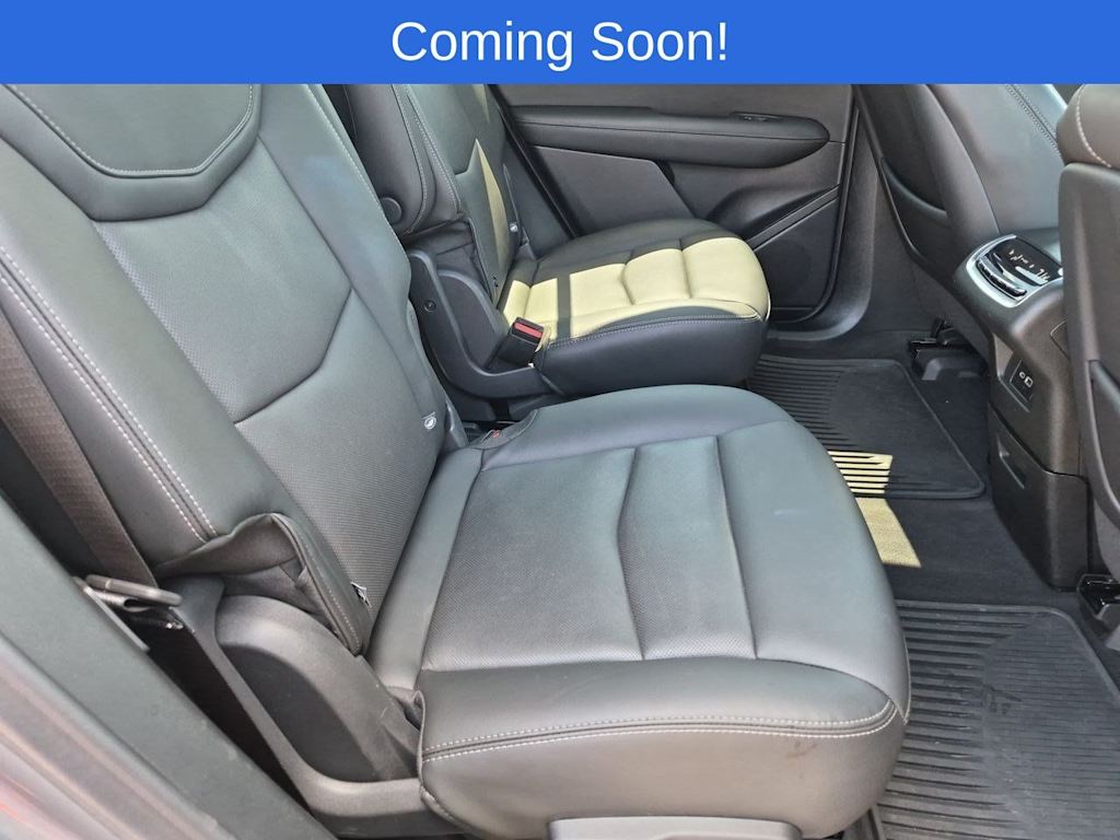 Thumbnail: 2024 Cadillac XT6 - 12