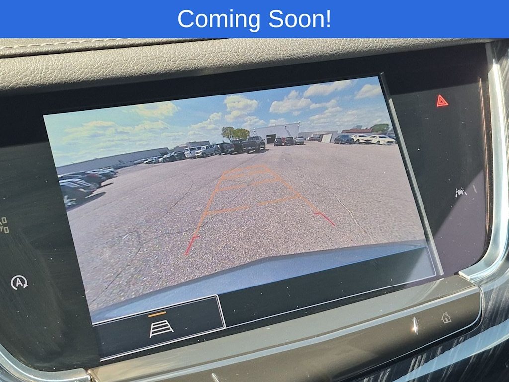 Thumbnail: 2024 Cadillac XT6 - 33