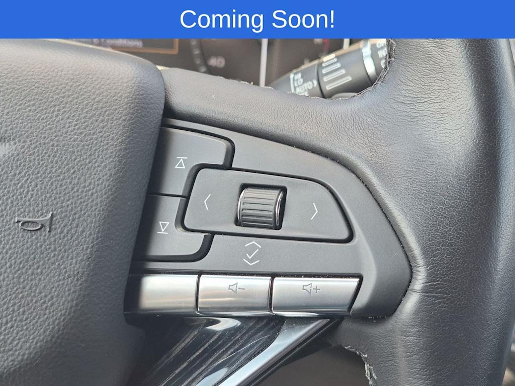 Thumbnail: 2024 Cadillac XT6 - 30