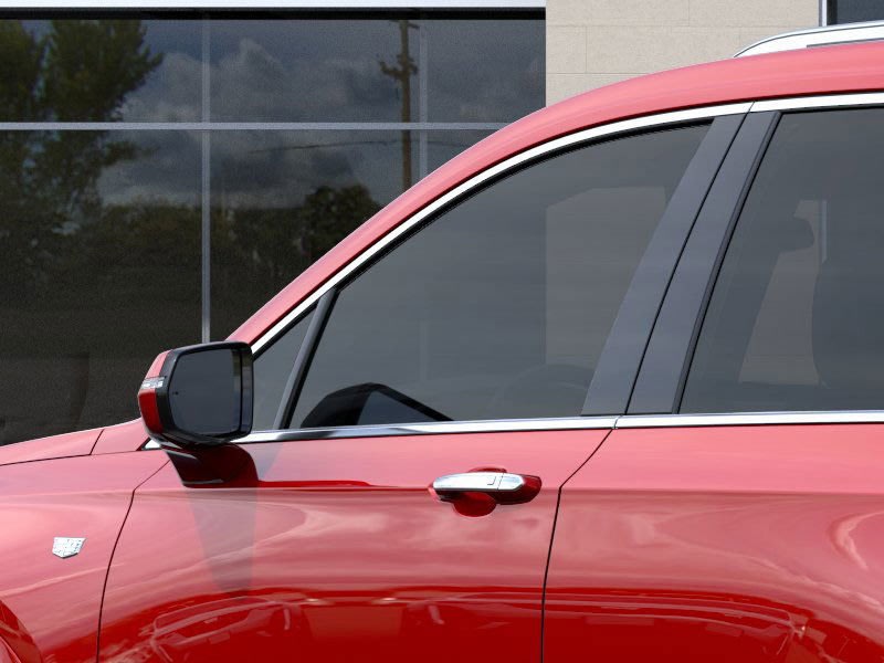 Thumbnail: 2025 Cadillac XT6 - 20